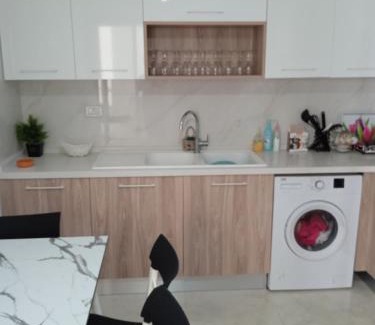 Cite El Wafa Apartment | Zeineb