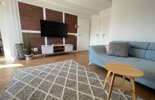 Stade Apartment | Zeitapartments Altstadtlage
