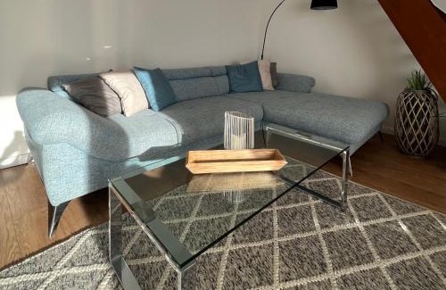 Stade Apartment | Zeitapartments Altstadtlage
