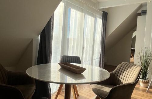 Stade Apartment | Zeitapartments Altstadtlage