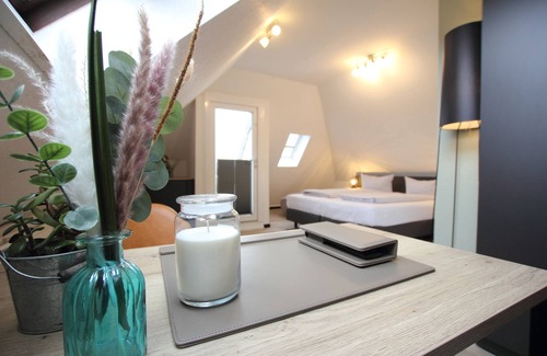 Region Hannover District Hotel | zeitlos - Hotel & Restaurant am Fuchsbach