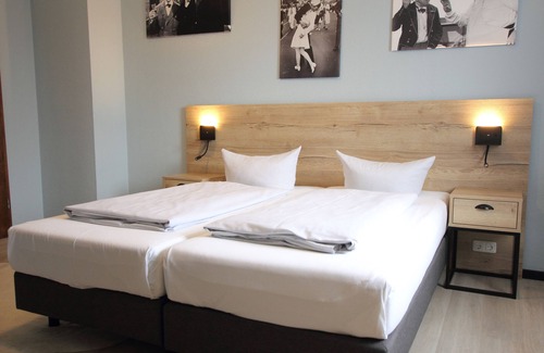 Region Hannover District Hotel | zeitlos - Hotel & Restaurant am Fuchsbach