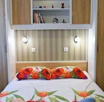 Bakar Apartment | Zelena oaza