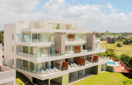 Villa Gesell Apartment | Zelena Voda