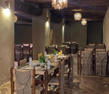 Siwa Hotel | Zella hotel