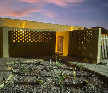 Siwa Hotel | Zella hotel