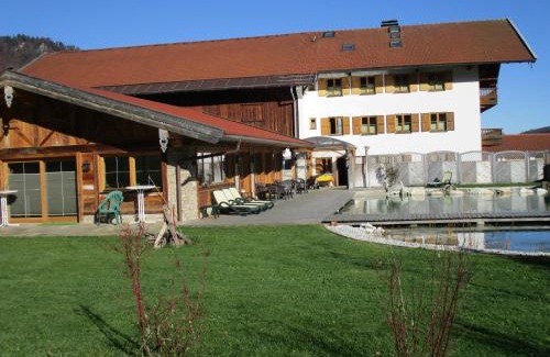 Ruhpolding House | Zeller Hof