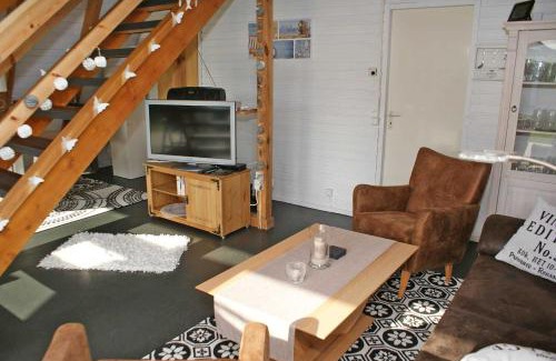 Damp House | Zeltdachhaus mit W LAN Parkplatz