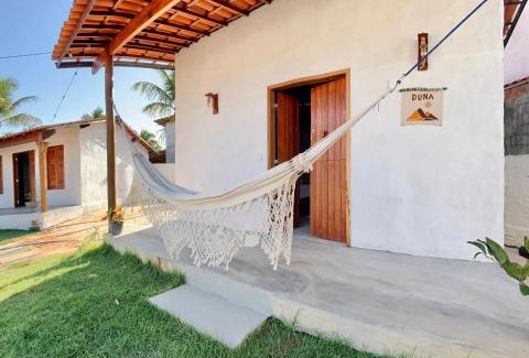 Guajiru Hotel | Zema Bangalôs