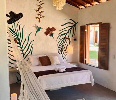 Guajiru Hotel | Zema Bangalôs