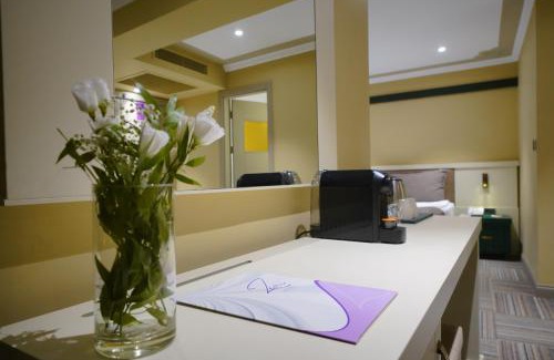 Goreme Resort | Zemi Hotel Cappadocia