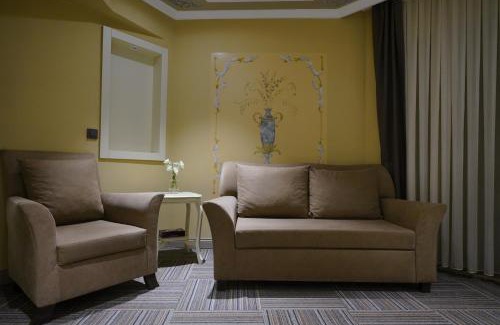 Goreme Resort | Zemi Hotel Cappadocia