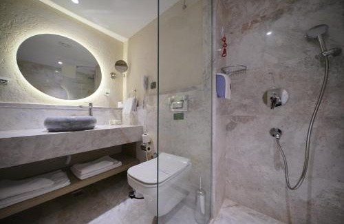 Goreme Resort | Zemi Hotel Cappadocia