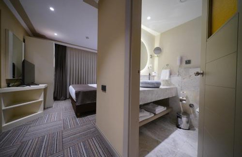 Goreme Resort | Zemi Hotel Cappadocia