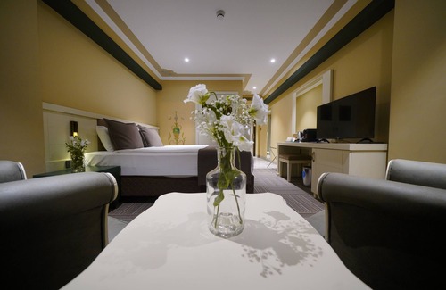 Goreme Hotel | Zemi Hotel Cappadocia