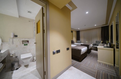 Goreme Hotel | Zemi Hotel Cappadocia