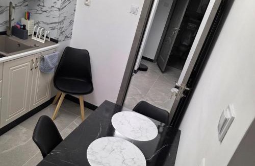 Sector 3 Apartment | Zen apartament Metrou Nicolae Grigorescu