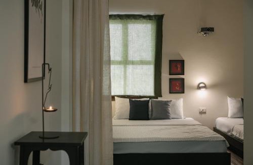Truc Bach Apartment | Zen Apartment near West Lake 700m