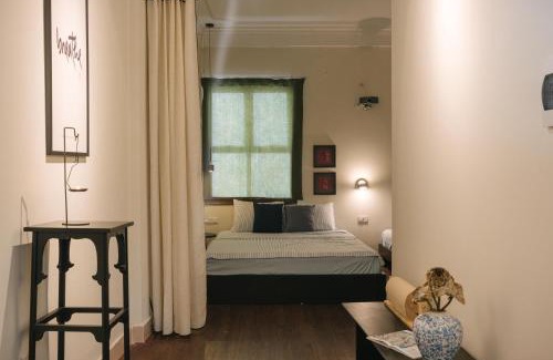 Truc Bach Apartment | Zen Apartment near West Lake 700m