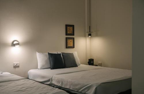 Truc Bach Apartment | Zen Apartment near West Lake 700m