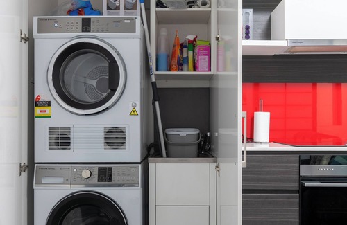 Adelaide Central Business District Apartment | Zen Apartments