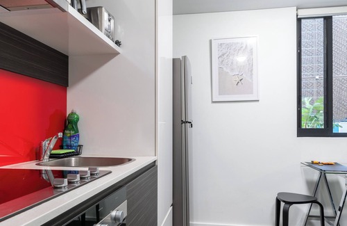 Adelaide Central Business District Apartment | Zen Apartments