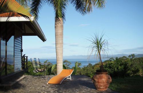 Manzanillo House | Zen Bungalow with amazing Ocean View