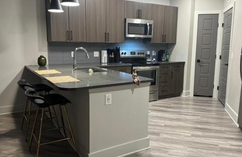 Frisco Apartment | Zen Clone Lab