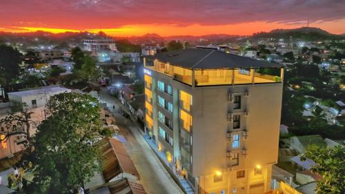 Hell-Ville Apartment | ZEN HOTEL, Nosy Be