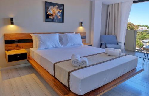 Hell-Ville Apartment | ZEN HOTEL, Nosy Be