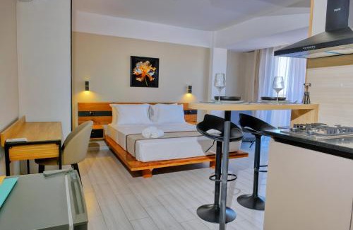 Hell-Ville Apartment | ZEN HOTEL, Nosy Be