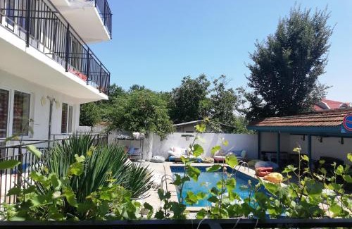Varvara Hotel | Zen Hotel Varvara