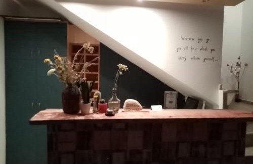 Varvara Hotel | Zen Hotel Varvara