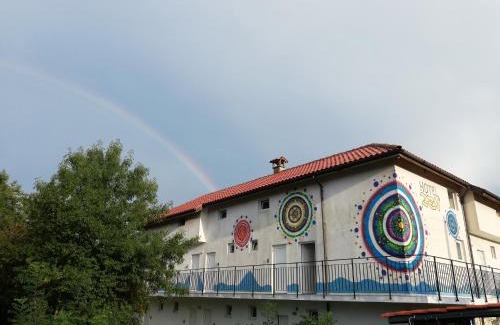 Varvara Hotel | Zen Hotel Varvara