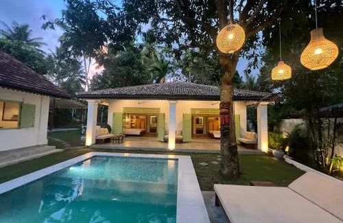 Midigama Hotel | Zen House