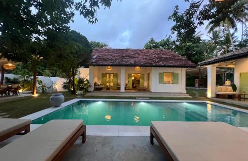 Midigama Hotel | Zen House