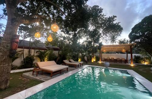 Midigama Hotel | Zen House