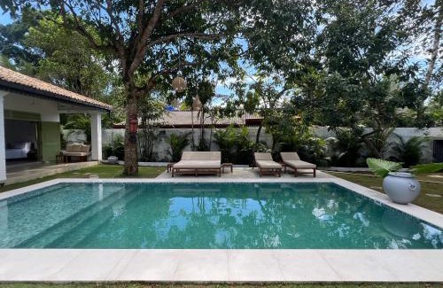 Midigama Hotel | Zen House