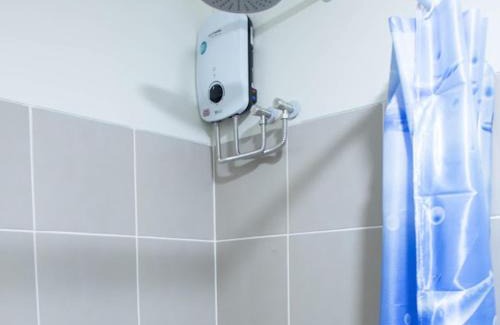 Santolan Apartment | Zen-Inspired 2 Bedroom Condo Satori Residences