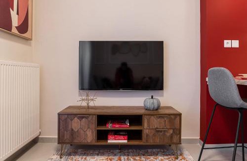 Xanthi Apartment | Zen Luxury Apartments