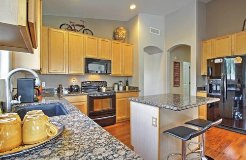 Legacy House | Zen Phoenix Home on Legacy Golf Course w/Pool!