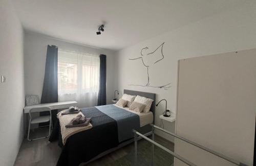 Valdebek Apartment | Zen place Apartman Pula with private parking
