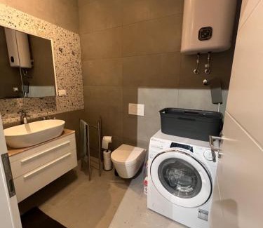 Valdebek Apartment | Zen place Apartman Pula with private parking
