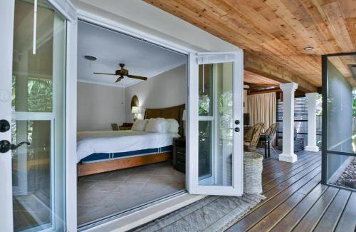 Lighthouse Point House | Zen Pool Home