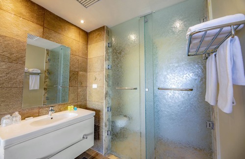 Sahl Hasheeh Resort | Zen Resort by TBH Hotels