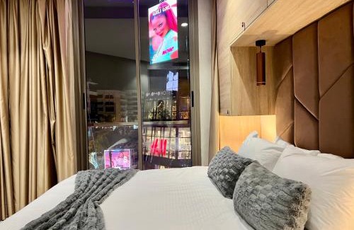 Casablanca City Center Apartment | ZEN Suites Hotel Massira