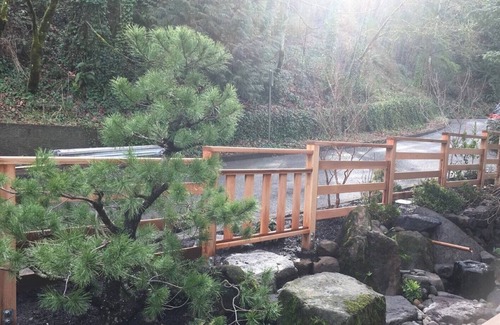 Kings Heights Apartment | Zen themed private retreat in NW Portland.