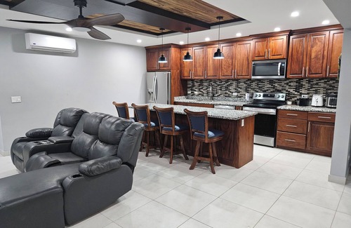 Jaco Apartment | Zen Villa