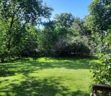 Lawrence House | Zen Zone