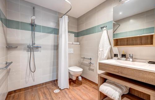 Le Raincy Apartment | Zenao Appart'hôtels Le Raincy Thiers